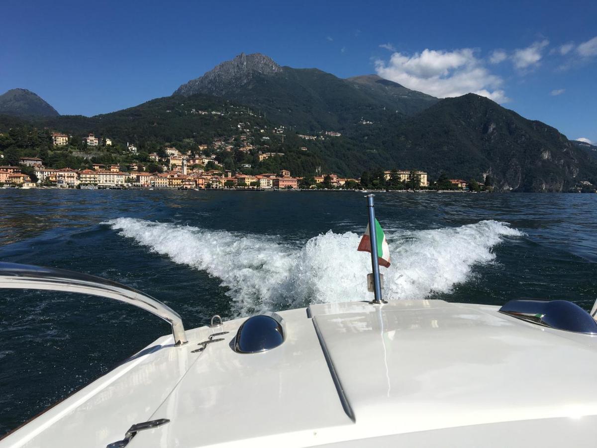 Italy Lago Di Lugano Porlezza Zewnętrze zdjęcie